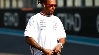F1 : Lewis Hamilton vers la retraite ?