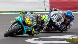 Le palmarès MotoGP depuis 1949