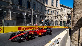 Grand Prix d’Azerbaïdjan 2022 : Quelles sont les stratégies possibles ?