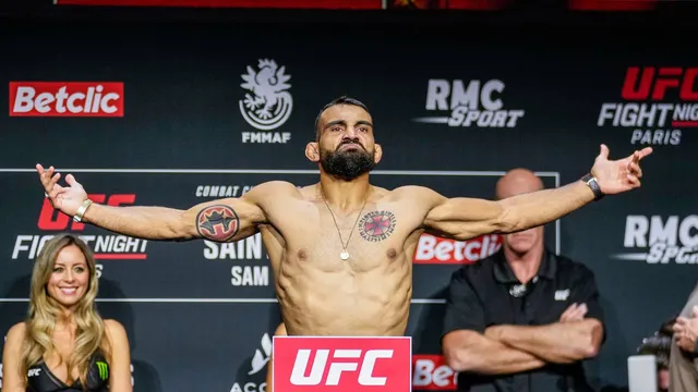 Tickets UFC Paris 2024 : Date, Billetterie, Prix des billets…