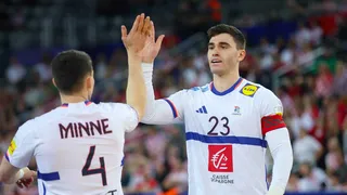 France Portugal (Mondial Handball 2025) : heure, chaine TV, pronostic