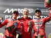 Calendrier MotoGP : le programme de la saison 2025