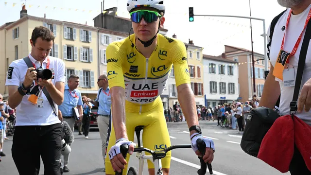 Étape 7 Critérium Dauphiné 2025 : parcours détaillé, profil, favoris et horaires