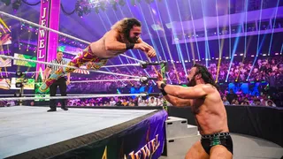 WWE Raw : preview du show du 6 novembre 2023 