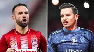 Ligue des Champions : l’OM de retour en Europe, chocs en stock ce mercredi