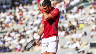 Séisme au classement au ATP : Djokovic forfait, un italien premier mondial !