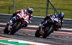 MotoGP : mauvaise nouvelle pour Zarco, Honda pense à un autre pilote pour son guidon officiel
