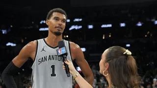 NBA : 3 choses à retenir du week-end des Spurs