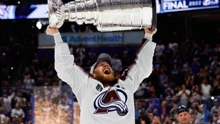 NHL : les affiches et le palmarès de la Stanley Cup