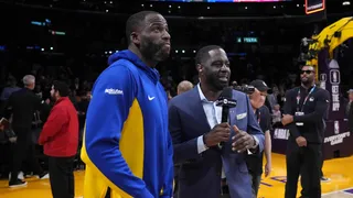 ” C’est un coup de chance “. Une star de Golden State continue son acharnement contre les Knicks