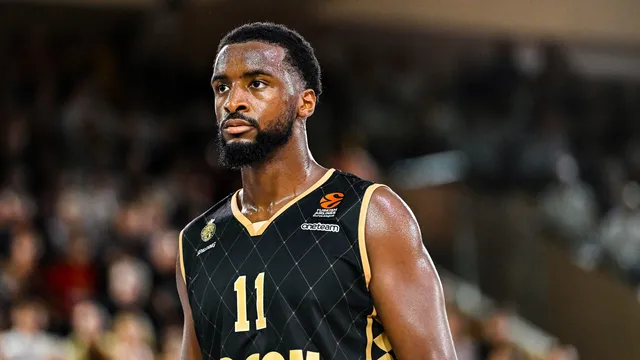 Partizan Belgrade – Monaco (Euroligue) : à quelle heure et sur quelle chaîne TV regarder le match ?