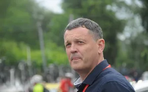 Tour de France 2024 : Cédric Vasseur (Cofidis) cartonne un de ses coureurs