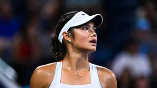 Des nouvelles rassurantes d’Emma Raducanu