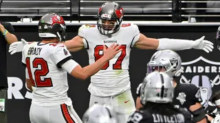 Top/Flop NFL (J7): Tom Brady est immortel