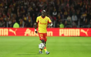 RC Lens : Pourquoi l’absence de Malang Sarr serait terrible pour Pierre Sage