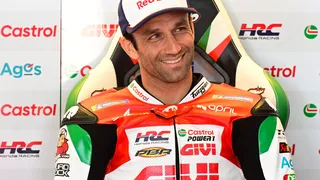 MotoGP : Johann Zarco, la bonne surprise de cette fin de saison ?