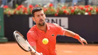 Novak Djokovic balance sur Rafael Nadal et Roger Federer !