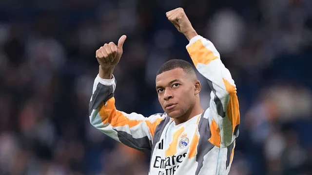 Mercato SM Caen : Kylian Mbappé tient sa première recrue