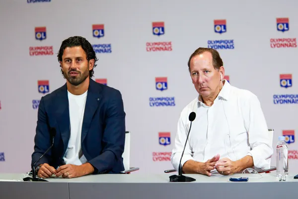 Crédit photo : Iconsport