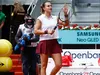 WTA – Madrid : Sabalenka et Pavlyuchenkova en demi-finale