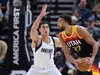 Jazz / Mavericks – Preview Game 4 : un problème Rudy Gobert ?