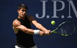 Calendrier US Open 2024 : les dates du tournoi