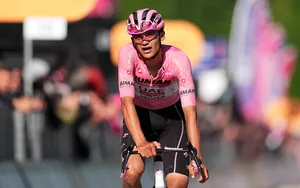 Giro 2025 : les 3 coureurs qui peuvent encore remporter le Tour d’Italie