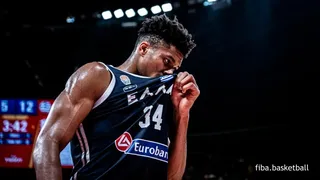 EuroBasket 2022 : Quelles sont les équipes favorites ?