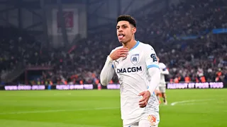 Mercato OM : 5 joueurs pour remplacer Luis Henrique cet été