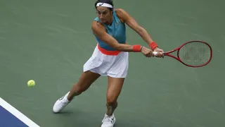 US Open (F) : Jennifer Brady trop forte pour Caroline Garcia