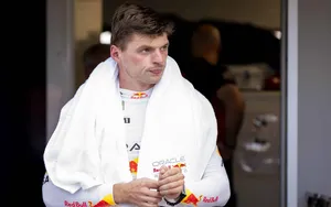 F1 : « Qu’ils aillent tous se faire foutre », la colère noire de Max Verstappen