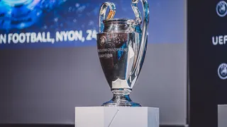 Tirage Ligue des Champions en direct : Suivez le tirage au sort