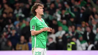 Mercato ASSE : Lucas Stassin de retour à l’entraînement, les supporters reprennent espoir