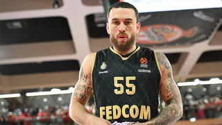 Olympiacos – Monaco (Euroligue) : à quelle heure et sur quelle chaine TV regarder le match ?