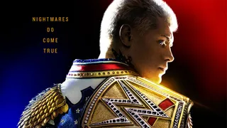 WWE Backlash 2024 : la carte du PLE en France et le programme de la soirée