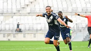 Bordeaux : un sauveur nommé Andy Carroll ?