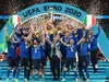 Euro 2020 : l’Italie sacrée au bout du suspense