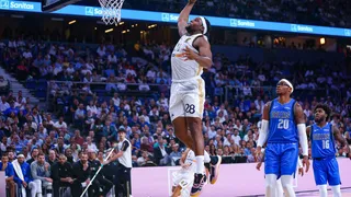 Euroleague : des Français en grande forme !