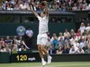 Wimbledon (H) : Hurkacz surprend Medvedev et se qualifie en quarts !