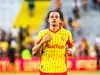 Mercato RC Lens : comment Thauvin a déjà métamorphosé le RC Lens