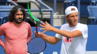 Lucas Pouille n’a plus de coach !