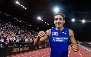 Athlétisme : le programme des finales de la Ligue de Diamant