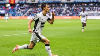 Rennes : 38 %… Esteban Lepaul, une éclaircie dans la morosité