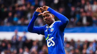 Mercato Strasbourg : L’avenir d’Emanuel Emegha est fixé !