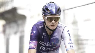Tour de France : Israël–Premier Tech, sans Christopher Froome