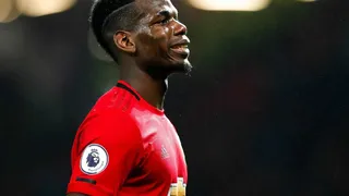 Manchester United: Paul Pogba ne partira pas avant 2022 !