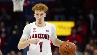NBA Draft 2020 : Nico Mannion, le roi de la gestion ?