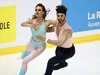 Gabriella Papadakis et Guillaume Cizeron ne feront que les championnats du monde