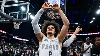 Paris Basket – Bourg-en-Bresse : À quelle heure ? Sur quelle chaine TV suivre la finale d’Eurocoupe