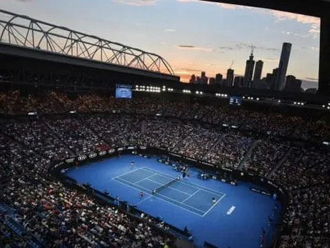 Open d’Australie 2023 : Les surprises du tournoi